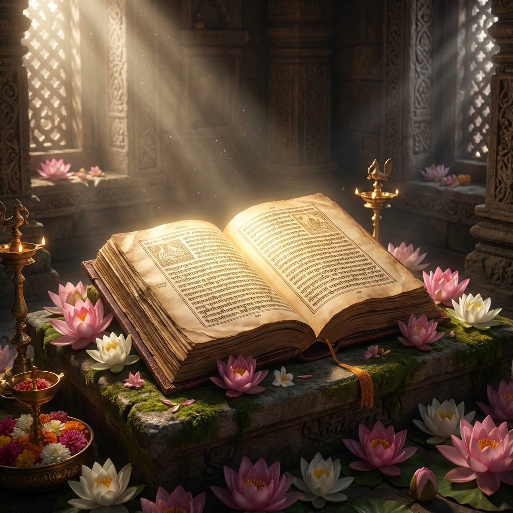 நேவாசா - ஞானேஸ்வரி இயற்றப்பட்ட இடம்